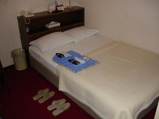 Imagen de la habitación del Hostel Hotel Yanagibasi -. Foto 10