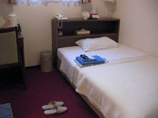 Imagen de la habitación del Hostel Hotel Yanagibasi -. Foto 11
