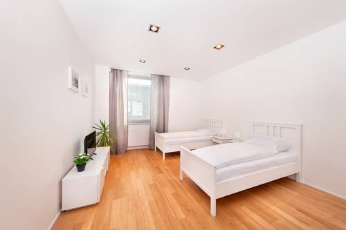 Imagen de la habitación del Hostel Hotel & Letov. Foto 6