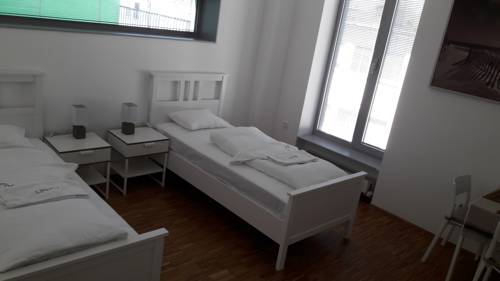 Imagen de la habitación del Hostel Hotel & Letov. Foto 8