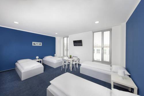 Imagen de la habitación del Hostel Hotel & Letov. Foto 11