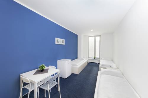 Imagen de la habitación del Hostel Hotel & Letov. Foto 12