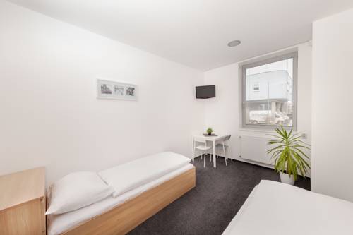 Imagen de la habitación del Hostel Hotel & Letov. Foto 13