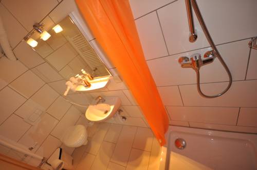 Imagen de la habitación del Hostel Hotel and Drei B&auml;ren. Foto 3