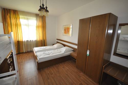 Imagen de la habitación del Hostel Hotel and Drei B&auml;ren. Foto 5