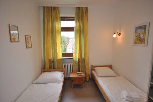 Imagen de la habitación del Hostel Hotel and Drei B&auml;ren. Foto 6