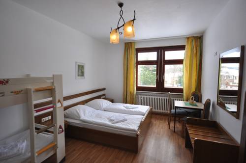 Imagen de la habitación del Hostel Hotel and Drei B&auml;ren. Foto 7