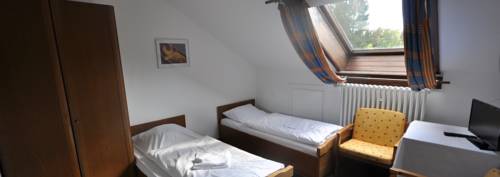Imagen de la habitación del Hostel Hotel and Drei B&auml;ren. Foto 8