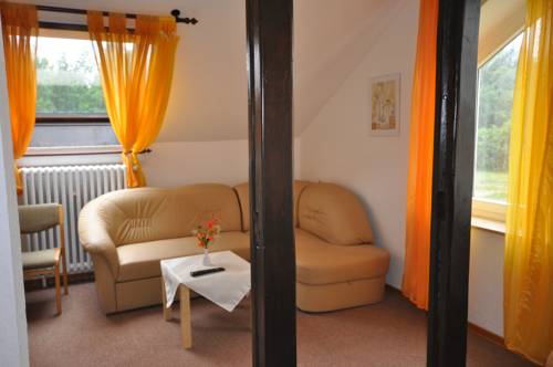 Imagen de la habitación del Hostel Hotel and Drei B&auml;ren. Foto 10