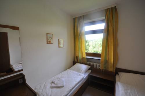 Imagen de la habitación del Hostel Hotel and Drei B&auml;ren. Foto 11