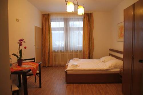 Imagen de la habitación del Hostel Hotel and Drei B&auml;ren. Foto 12