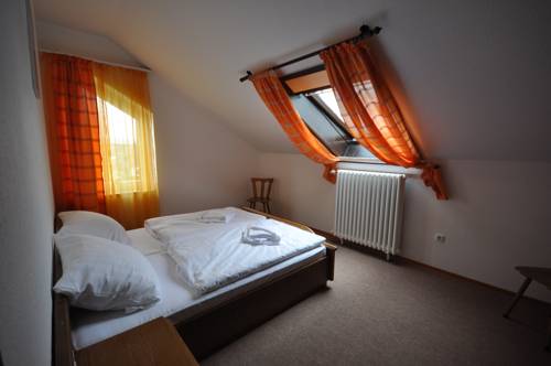 Imagen de la habitación del Hostel Hotel and Drei B&auml;ren. Foto 14