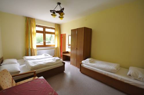 Imagen de la habitación del Hostel Hotel and Drei B&auml;ren. Foto 15