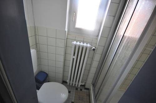 Imagen de la habitación del Hostel Hotel and Drei B&auml;ren. Foto 16