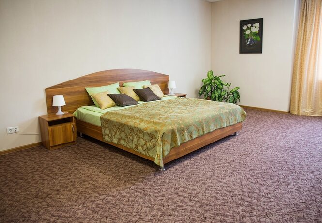 Imagen general del Hostel Hotel and Klever. Foto 2