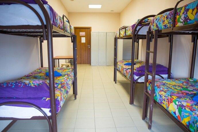 Imagen general del Hostel Hotel and Klever. Foto 4