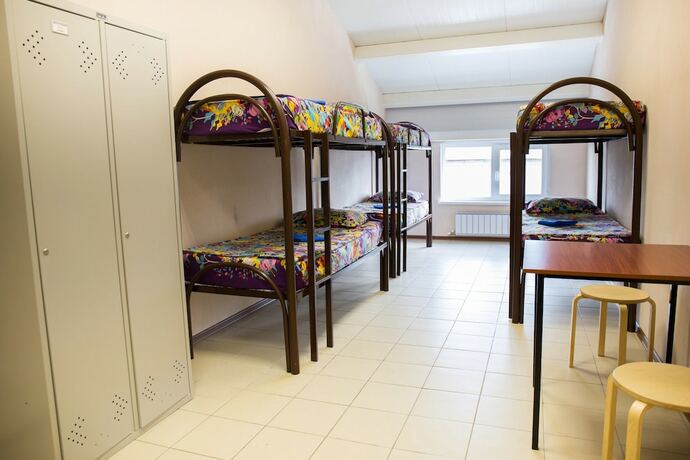 Imagen de la habitación del Hostel Hotel and Klever. Foto 15