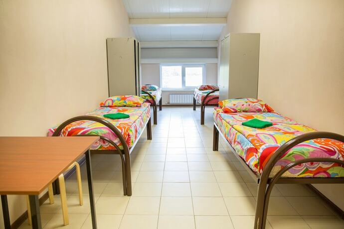 Imagen de la habitación del Hostel Hotel and Klever. Foto 19