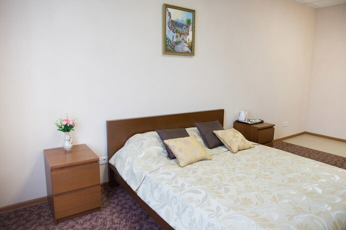 Imagen de la habitación del Hostel Hotel and Klever. Foto 20