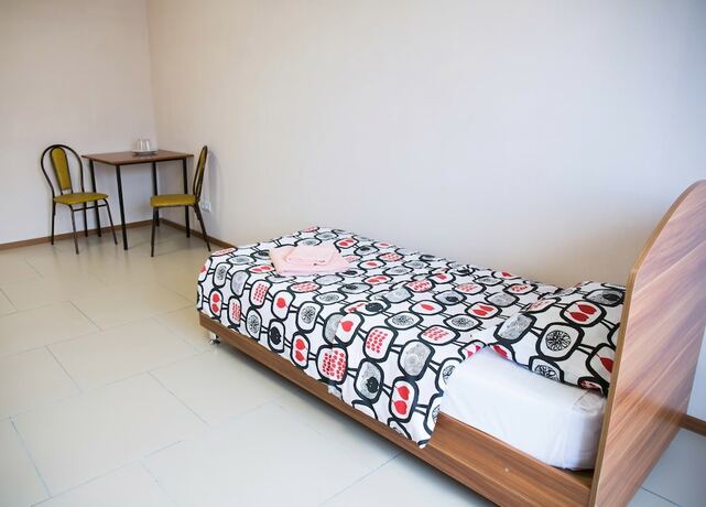 Imagen de la habitación del Hostel Hotel and Klever. Foto 22