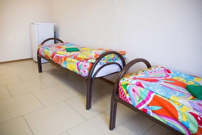 Imagen de la habitación del Hostel Hotel and Klever. Foto 24