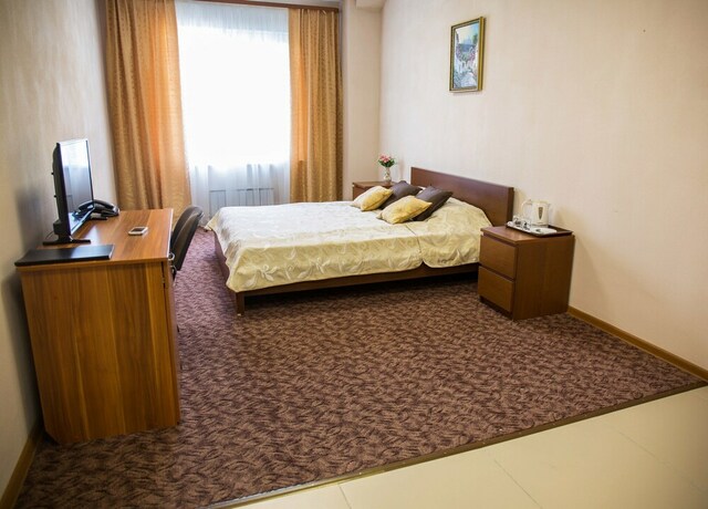 Imagen de la habitación del Hostel Hotel and Klever. Foto 27