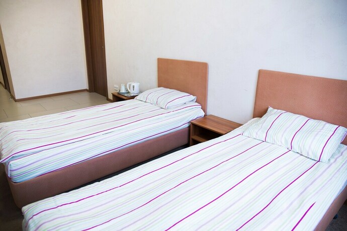 Imagen de la habitación del Hostel Hotel and Klever. Foto 28