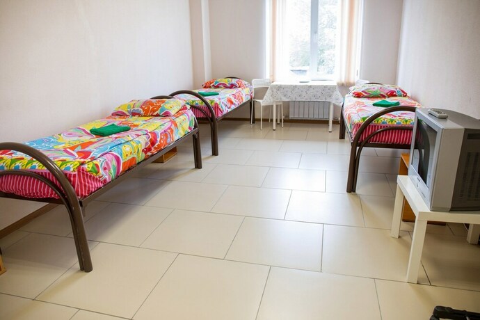 Imagen de la habitación del Hostel Hotel and Klever. Foto 32