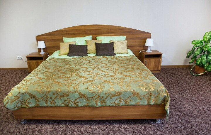 Imagen de la habitación del Hostel Hotel and Klever. Foto 33