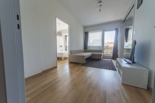 Imagen de la habitación del Hostel Hotel by Hyve Basel. Foto 3