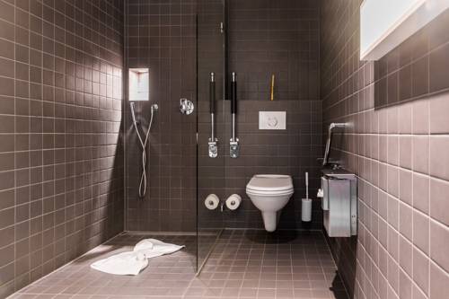 Imagen de la habitación del Hostel Hotel by Hyve Basel. Foto 6