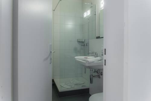 Imagen de la habitación del Hostel Hotel by Hyve Basel. Foto 7