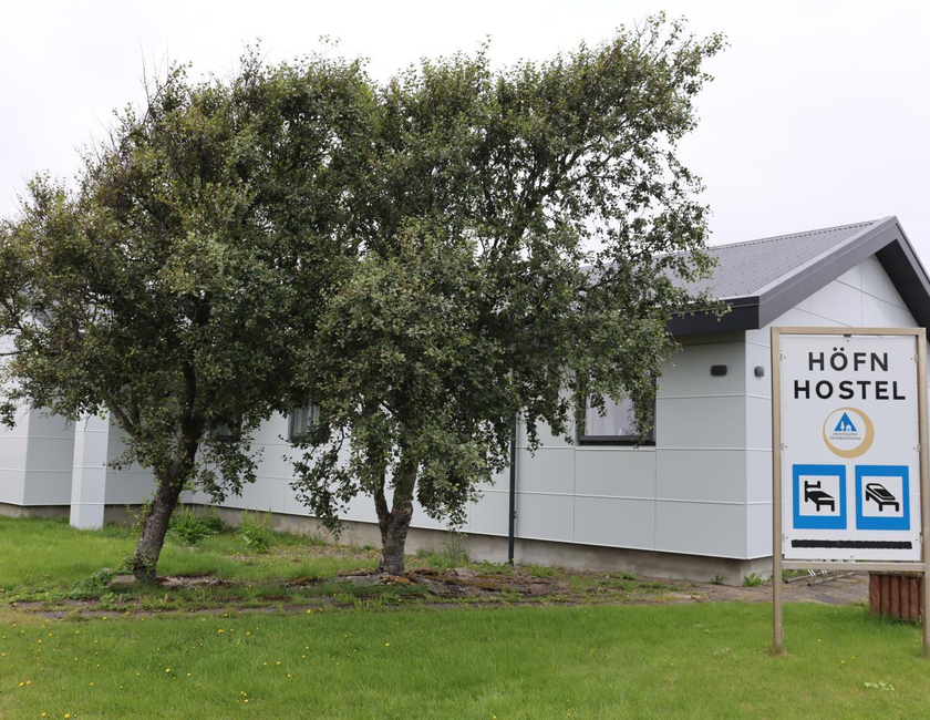 Imagen general del Hostel H&ouml;fn, Hofn. Foto 4