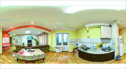 Imagen general del Hostel House, Ulan-Ude. Foto 3