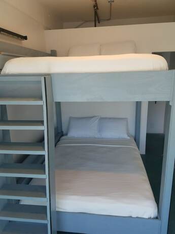 Imagen general del Hostel House of Trestles. Foto 1