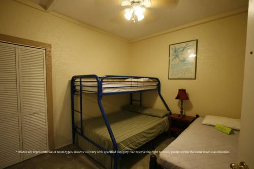 Imagen de la habitación del Hostel Howzit. Foto 1
