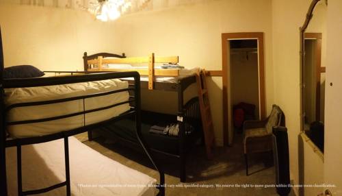 Imagen de la habitación del Hostel Howzit. Foto 2