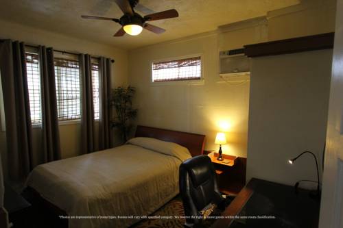Imagen de la habitación del Hostel Howzit. Foto 3