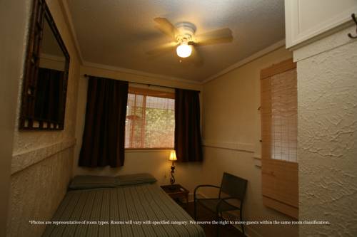 Imagen de la habitación del Hostel Howzit. Foto 5