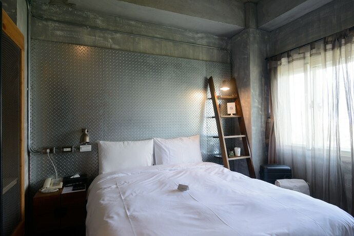 Imagen de la habitación del Hostel Hualien Wow. Foto 20