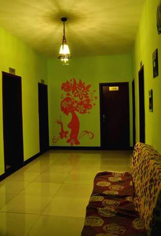 Imagen de la habitación del Hostel Huashan Hua Yi International Youth. Foto 2