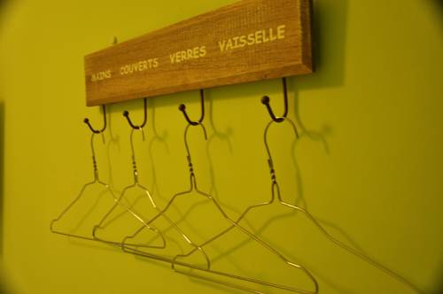 Imagen de la habitación del Hostel Huashan Hua Yi International Youth. Foto 4