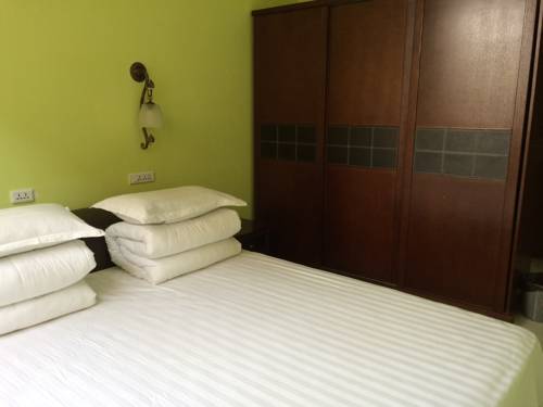 Imagen de la habitación del Hostel Huashan Hua Yi International Youth. Foto 5