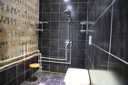 Imagen de la habitación del Hostel Huashan Lotus International. Foto 4