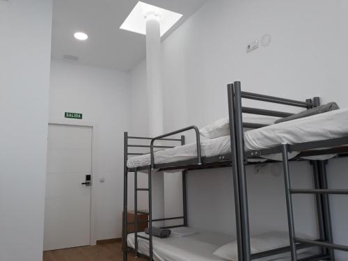 Imagen general del Hostel Hub Seville. Foto 7