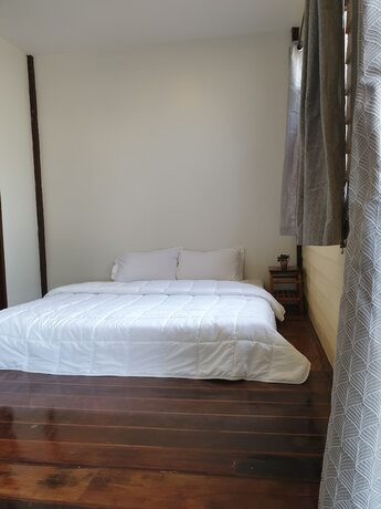 Imagen general del Hostel Hug Khieng Khong Nongkhai. Foto 2