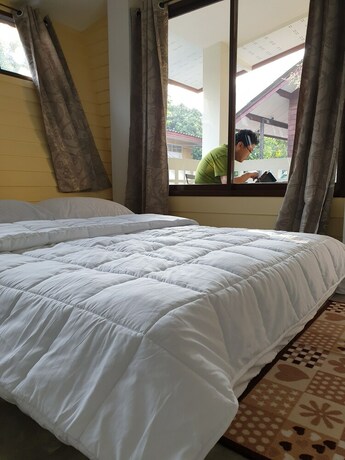 Imagen general del Hostel Hug Khieng Khong Nongkhai. Foto 5