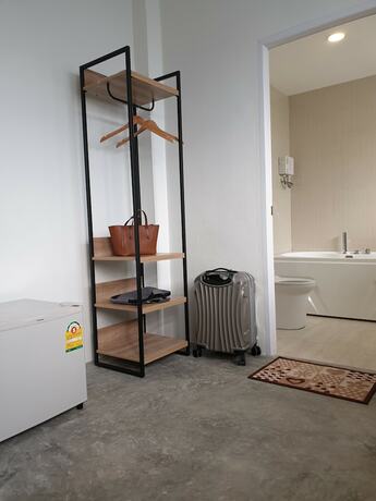 Imagen general del Hostel Hug Khieng Khong Nongkhai. Foto 7