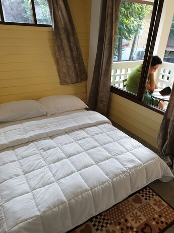 Imagen general del Hostel Hug Khieng Khong Nongkhai. Foto 14