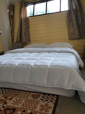 Imagen general del Hostel Hug Khieng Khong Nongkhai. Foto 16